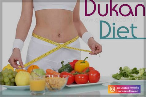 Dukan Diyeti: Aşamaları ve Faydaları