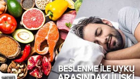 Migren ve Beslenme Arasındaki İlişki