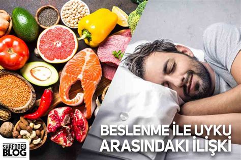 Migren ve Beslenme Arasındaki İlişki