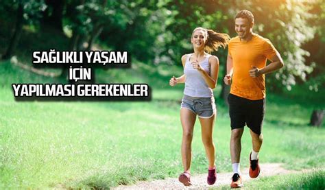 Sağlıklı Bir Yaşam İçin Sporun Önemi